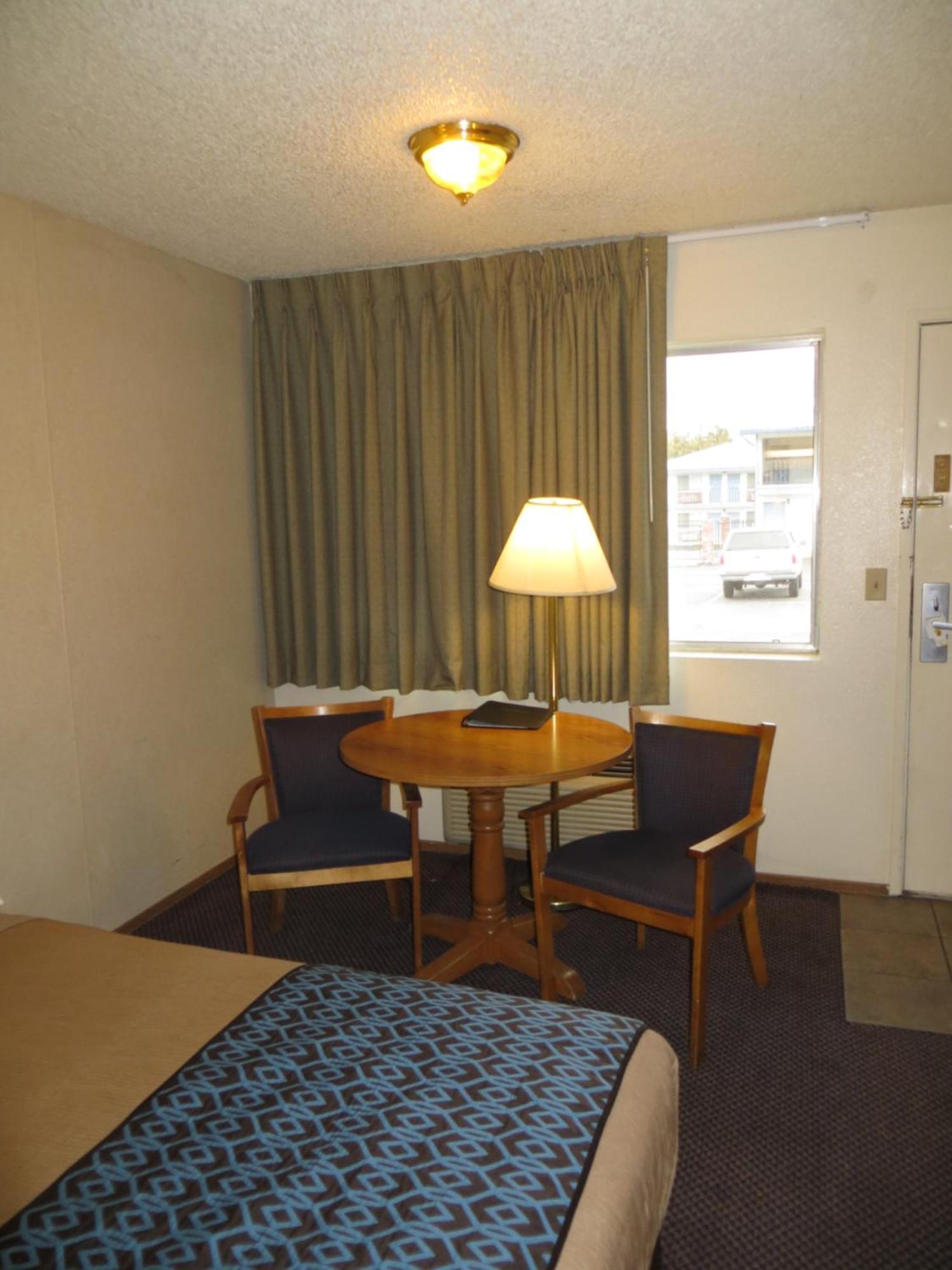 Super 8 By Wyndham Susanville Eksteriør bilde